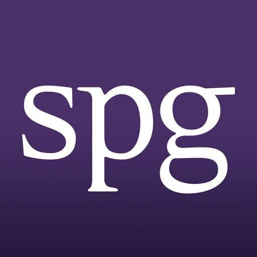 SPG（其他含义）