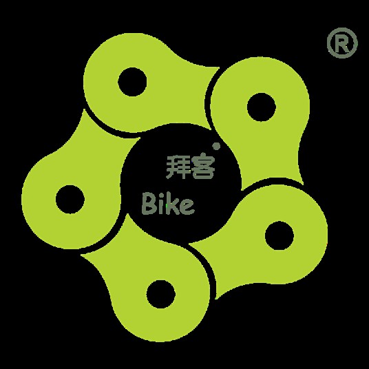 拜客绿色出行