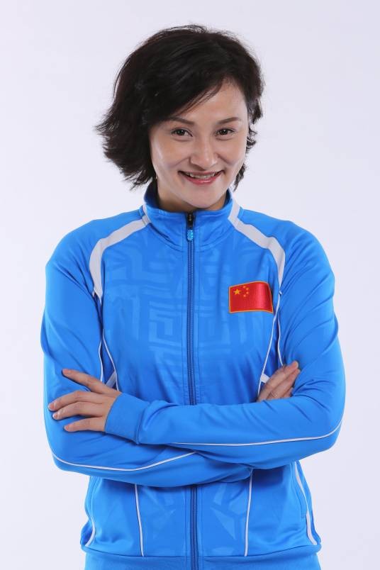 高敏(中国前跳水运动员)
