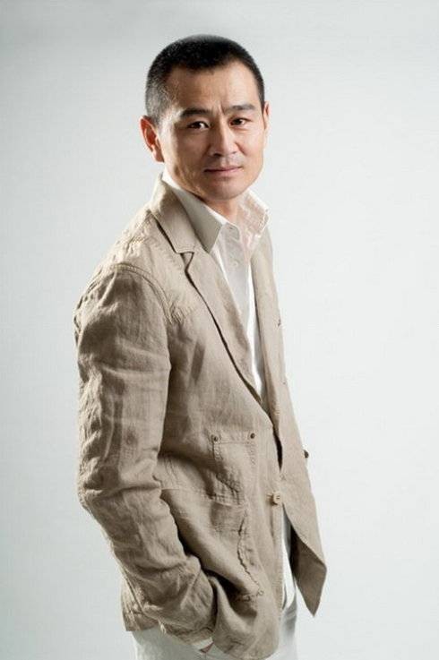 陈刚（中国内地男演员）