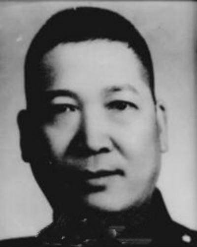 张耀明（原国民党陆军中将）