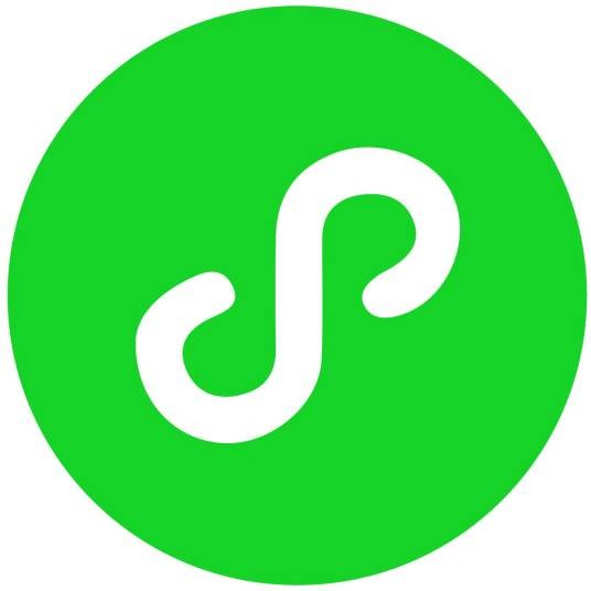 小程序(不需要下载安装即可使用的应用)