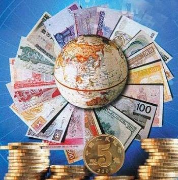 金融市场体系
