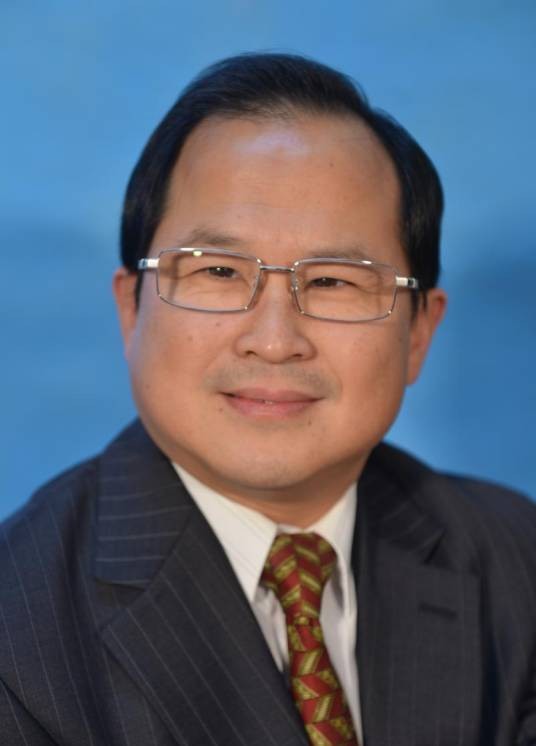 胡伟(中共上海市委党校教授)