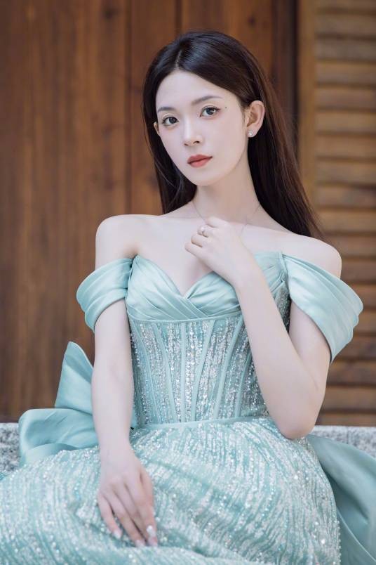 陈瑶(中国内地90后女演员)