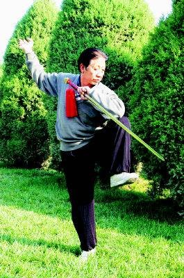 敦煌拳