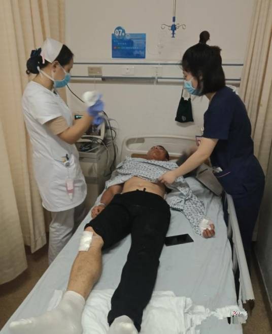6·18四川乐山公交车爆炸事件