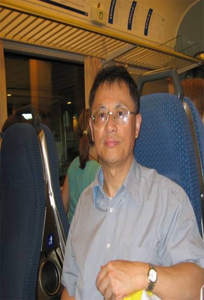 恽自求