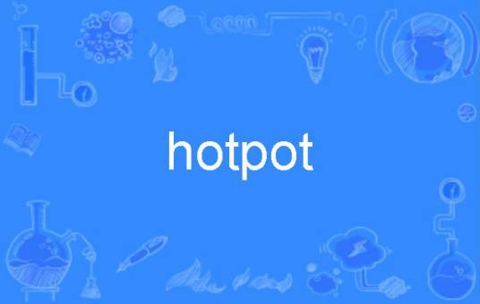 hotpot