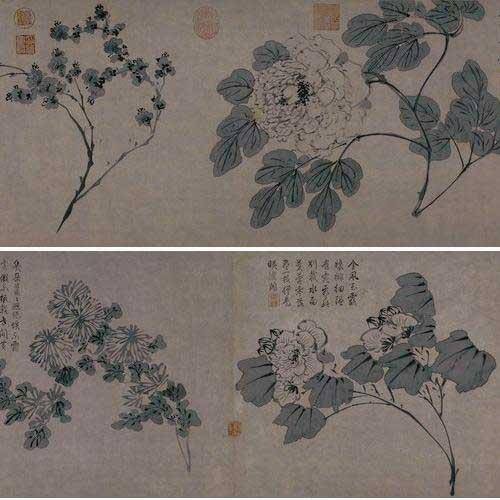 书画投资