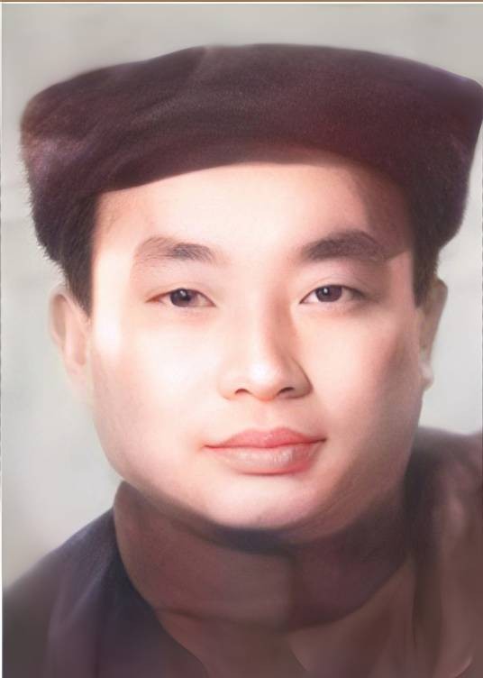 毕必成