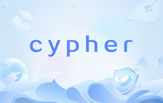 cypher（网络流行语）