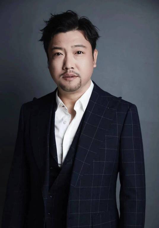 贾冰（中国内地男演员、国家一级演员）