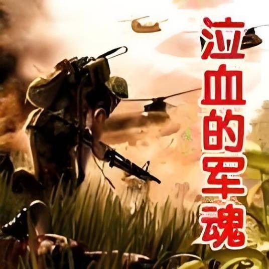 泣血的军魂