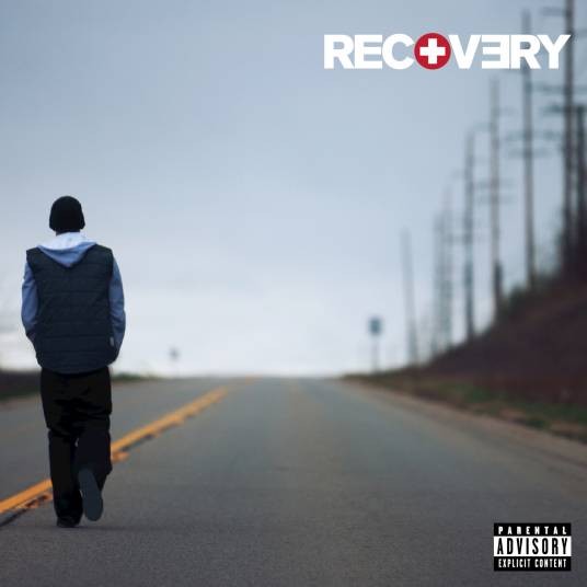 Recovery(埃米纳姆2010年发行的专辑)