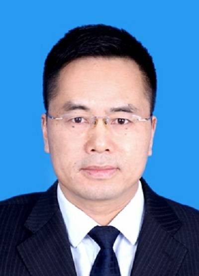孙东海(安徽省商务厅党组书记、厅长)