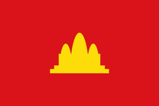 民主柬埔寨