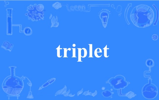 triplet