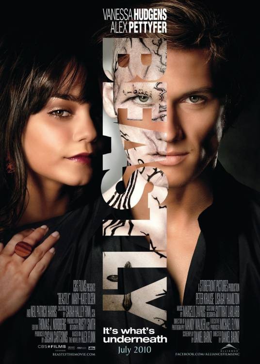 野兽男孩（2011年美国电影）