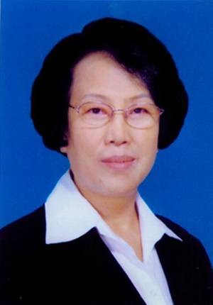 李延芝(政协黑龙江省第十届委员会副主席)