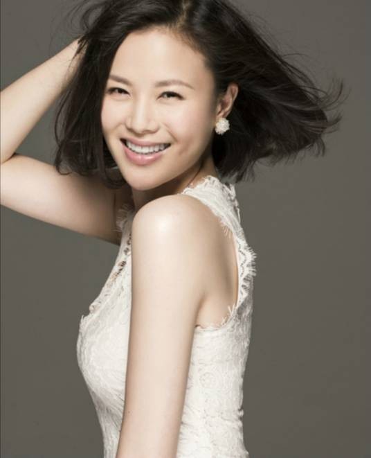 黄薇(中国内地女演员)