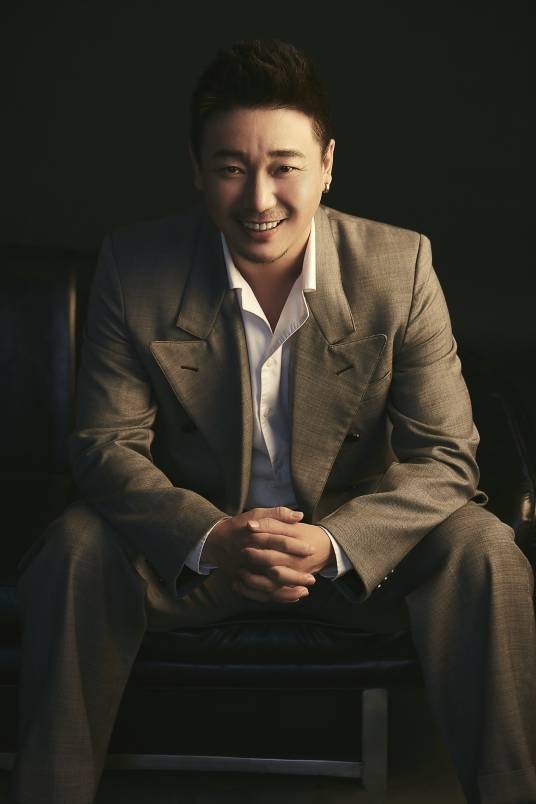 李博(中国内地影视男演员)