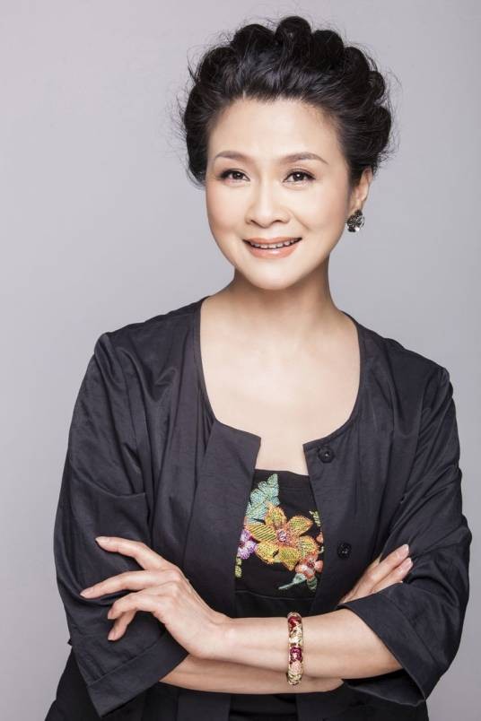 穆丽燕(中国内地女演员)
