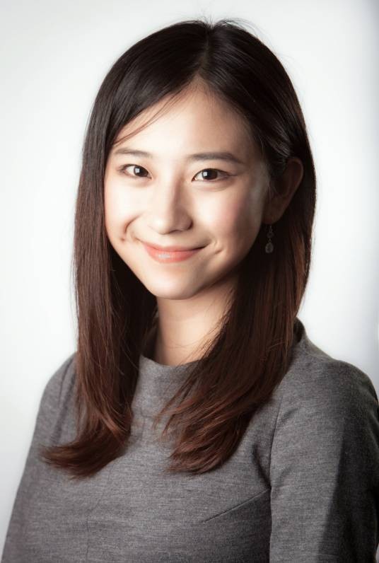 纽约留学女