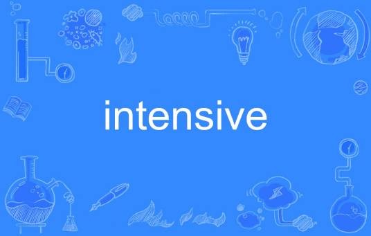intensive