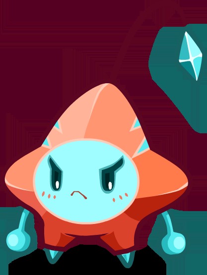 海闪星