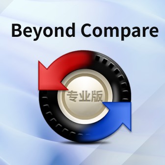 Beyond Compare
