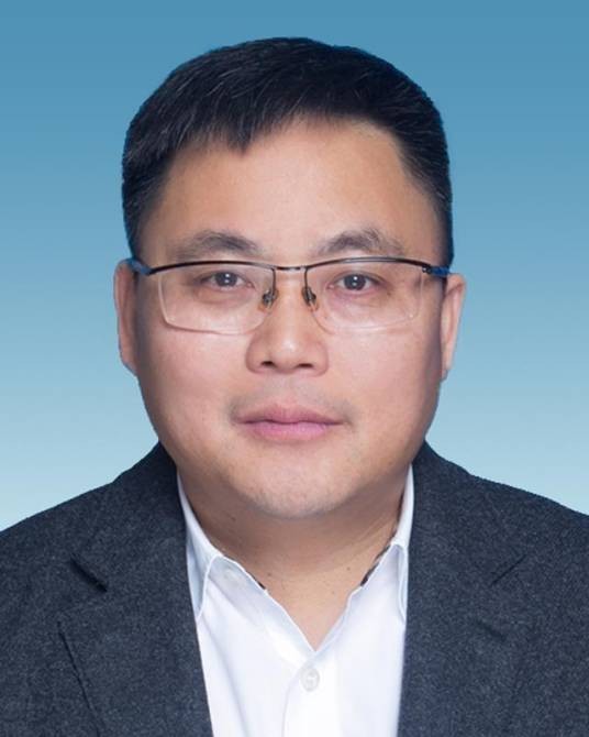 康健(江西省宜春市宜丰县委书记,县人武部党委第一书记)