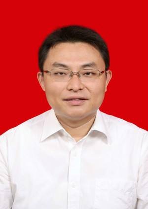 张其光(山西省科学技术厅党组成员、副厅长)
