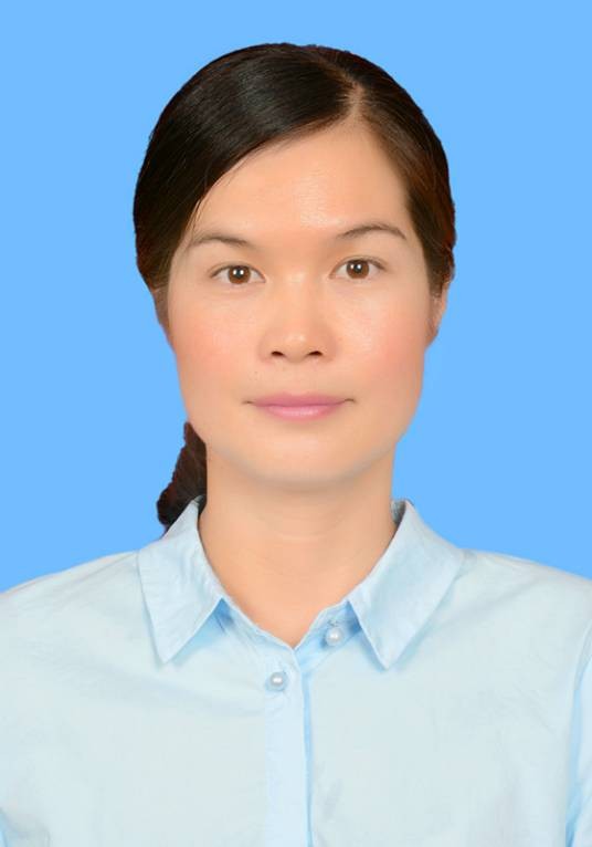 姚文彬(凌云县政协提名副主席)