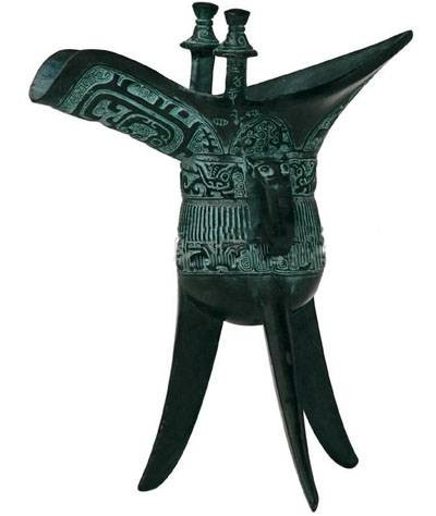 爵（古代酒器）