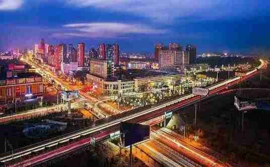 四线城市