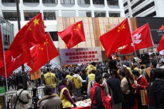 驱蝗运动