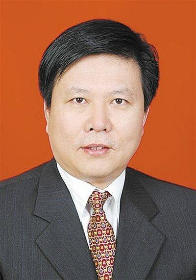 周斌（河南省人大常委会代表工作委员会主任）