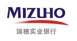 瑞穗实业银行