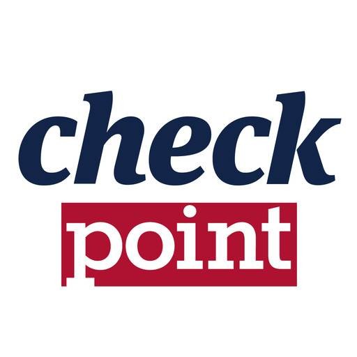 CheckPoint（计算机术语）