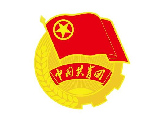 让青春为祖国绽放