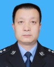 张少华(山西省临汾市公安局党委副书记、常务副局长)