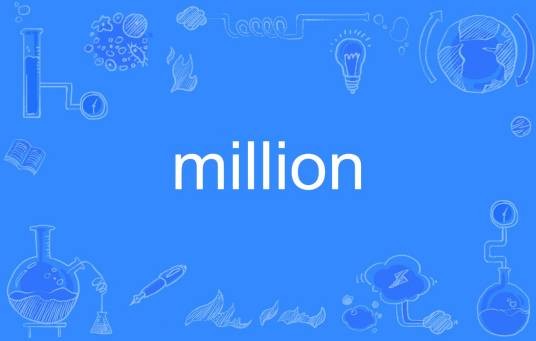 million