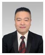 韩耿（杭州市滨江区纪委派驻第五纪检组组长）
