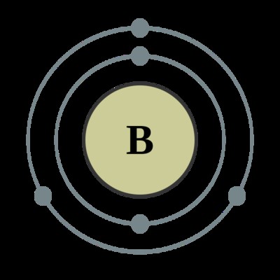 硼（元素）