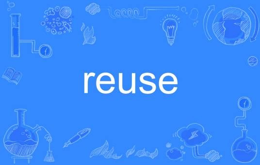 reuse