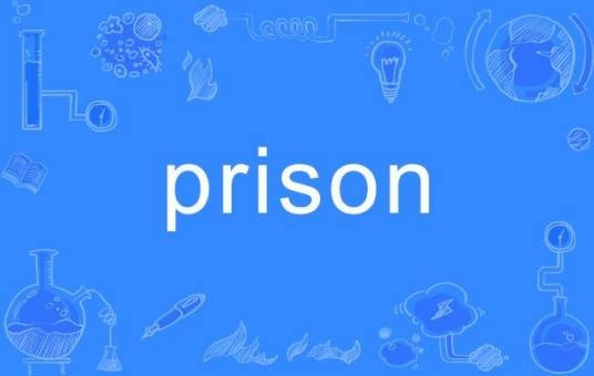 prison
