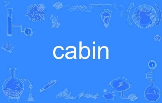 cabin