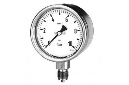 GAUGE（计量单位）