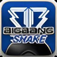 BIGBANG音乐游戏 BIGBANG SHAKE